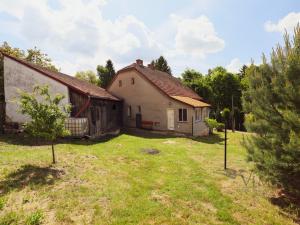 Prodej rodinného domu, Uhřice, 175 m2