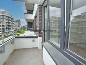 Prodej bytu 2+kk, Praha - Třebonice, Thomasova, 51 m2