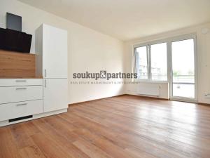 Prodej bytu 2+kk, Praha - Třebonice, Thomasova, 51 m2
