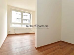 Prodej bytu 2+kk, Praha - Třebonice, Thomasova, 51 m2