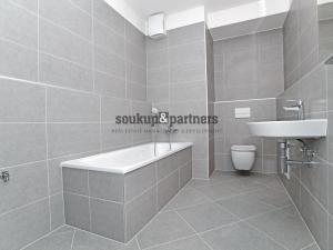 Prodej bytu 2+kk, Praha - Třebonice, Thomasova, 51 m2