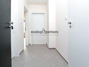 Prodej bytu 2+kk, Praha - Třebonice, Thomasova, 51 m2