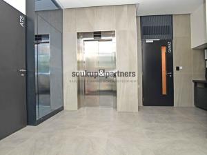 Prodej bytu 2+kk, Praha - Třebonice, Thomasova, 51 m2