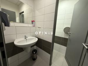 Pronájem kanceláře, Brno - Černovice, Klíčova, 40 m2