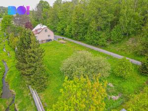 Prodej pozemku pro bydlení, Libavá - Město Libavá, 1130 m2
