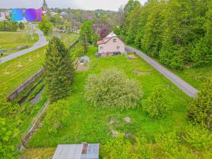 Prodej pozemku pro bydlení, Libavá - Město Libavá, 1130 m2