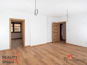 Prodej bytu 3+kk, Blučina, Osvobození, 76 m2