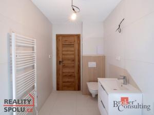 Prodej bytu 3+kk, Blučina, Osvobození, 76 m2