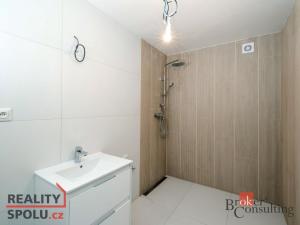 Prodej bytu 3+kk, Blučina, Osvobození, 76 m2