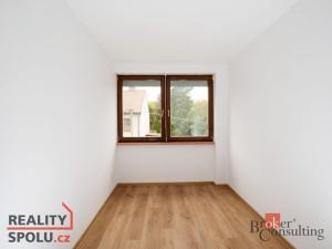 Prodej bytu 3+kk, Blučina, Osvobození, 76 m2