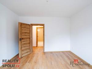 Prodej bytu 3+kk, Blučina, Osvobození, 76 m2