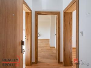 Prodej bytu 3+kk, Blučina, Osvobození, 76 m2