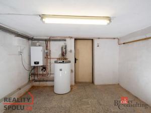 Prodej bytu 3+kk, Blučina, Osvobození, 76 m2