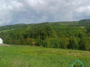 Prodej pozemku pro bydlení, Hošťálkovy - Vraclávek, 1494 m2