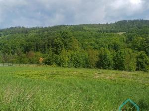 Prodej pozemku pro bydlení, Hošťálkovy - Vraclávek, 1494 m2