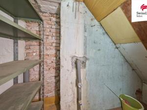 Prodej bytu 2+kk, Mladé Buky, 30 m2