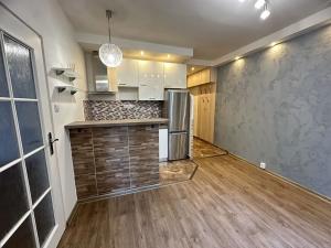 Pronájem bytu 2+kk, Jablonec nad Nisou, Řetízková, 40 m2