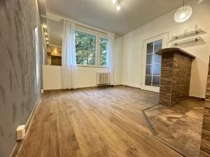 Pronájem bytu 2+kk, Jablonec nad Nisou, Řetízková, 40 m2