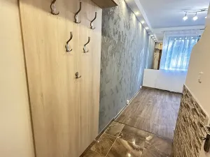 Pronájem bytu 2+kk, Jablonec nad Nisou, Řetízková, 40 m2