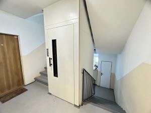 Pronájem bytu 2+kk, Jablonec nad Nisou, Řetízková, 40 m2