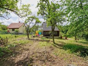 Prodej chaty, Trnová, 48 m2
