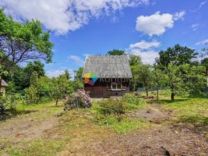 Prodej chaty, Trnová, 48 m2
