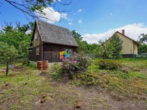 Prodej chaty, Trnová, 48 m2