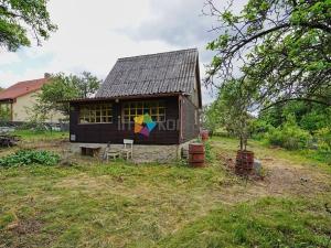 Prodej chaty, Trnová, 48 m2