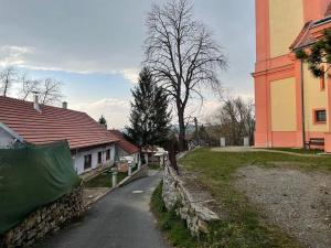 Prodej rodinného domu, Křižanovice, 70 m2