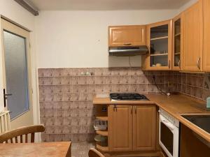 Prodej rodinného domu, Křižanovice, 70 m2