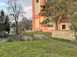 Prodej rodinného domu, Křižanovice, 70 m2
