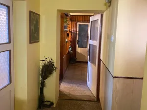 Prodej rodinného domu, Bučovice, 415 m2