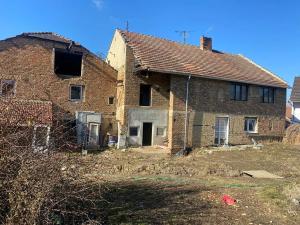 Prodej rodinného domu, Bučovice, 415 m2