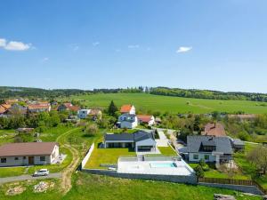 Prodej rodinného domu, Velenov, 214 m2
