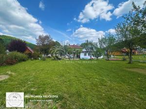 Prodej rodinného domu, Karlovice - Zadní Ves, 155 m2