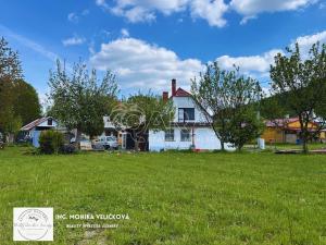 Prodej rodinného domu, Karlovice - Zadní Ves, 155 m2