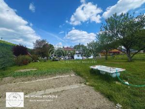 Prodej rodinného domu, Karlovice - Zadní Ves, 155 m2