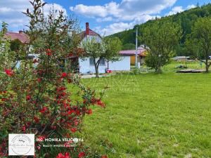Prodej rodinného domu, Karlovice - Zadní Ves, 155 m2