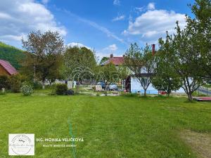 Prodej rodinného domu, Karlovice - Zadní Ves, 155 m2