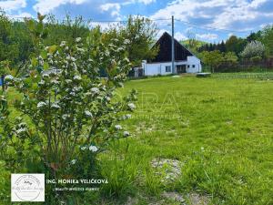 Prodej rodinného domu, Karlovice - Zadní Ves, 155 m2