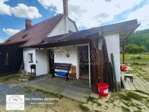 Prodej rodinného domu, Karlovice - Zadní Ves, 155 m2