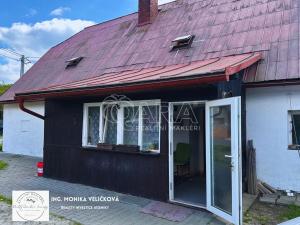 Prodej rodinného domu, Karlovice - Zadní Ves, 155 m2