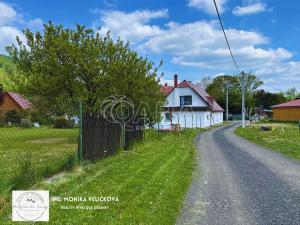 Prodej rodinného domu, Karlovice - Zadní Ves, 155 m2