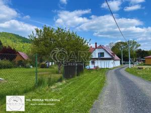 Prodej rodinného domu, Karlovice - Zadní Ves, 155 m2