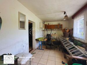 Prodej rodinného domu, Karlovice - Zadní Ves, 155 m2