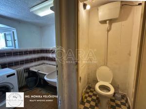 Prodej rodinného domu, Karlovice - Zadní Ves, 155 m2