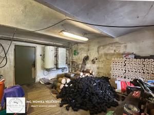 Prodej rodinného domu, Karlovice - Zadní Ves, 155 m2