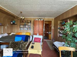 Prodej rodinného domu, Karlovice - Zadní Ves, 155 m2