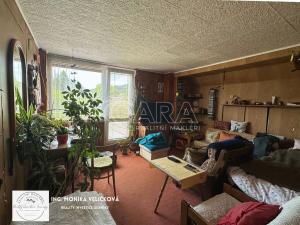 Prodej rodinného domu, Karlovice - Zadní Ves, 155 m2