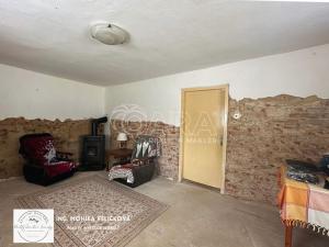 Prodej rodinného domu, Karlovice - Zadní Ves, 155 m2